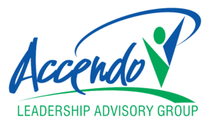 Accendo Leader Official Logo